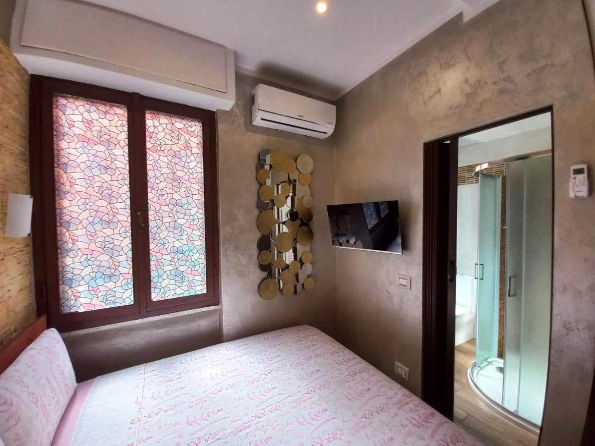 Inna Best House Mailand Exterior foto