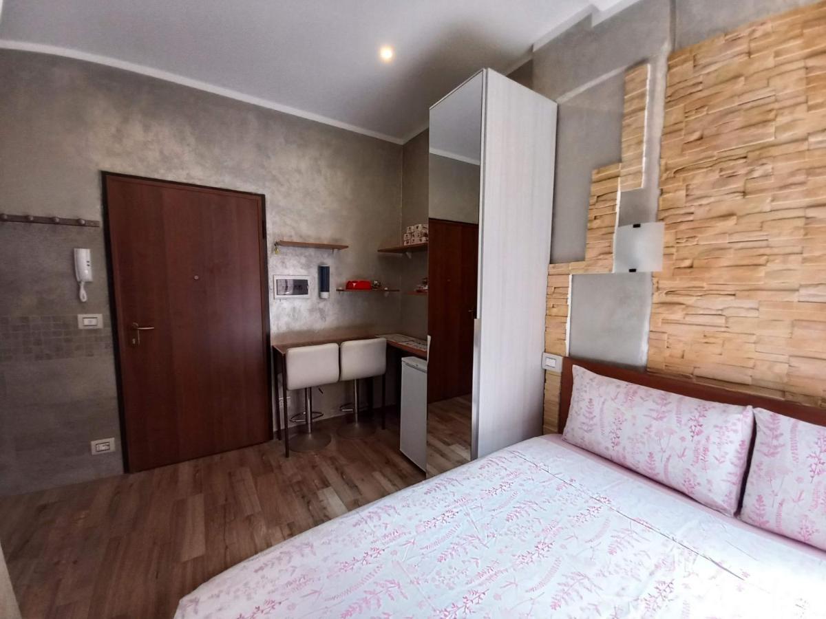 Inna Best House Mailand Exterior foto